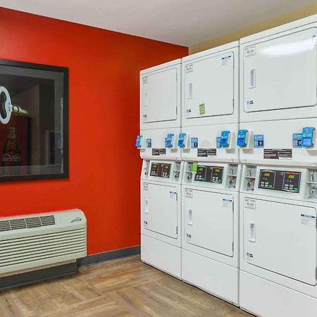 Extended Stay America Select Suites - Springfield - South Екстер'єр фото