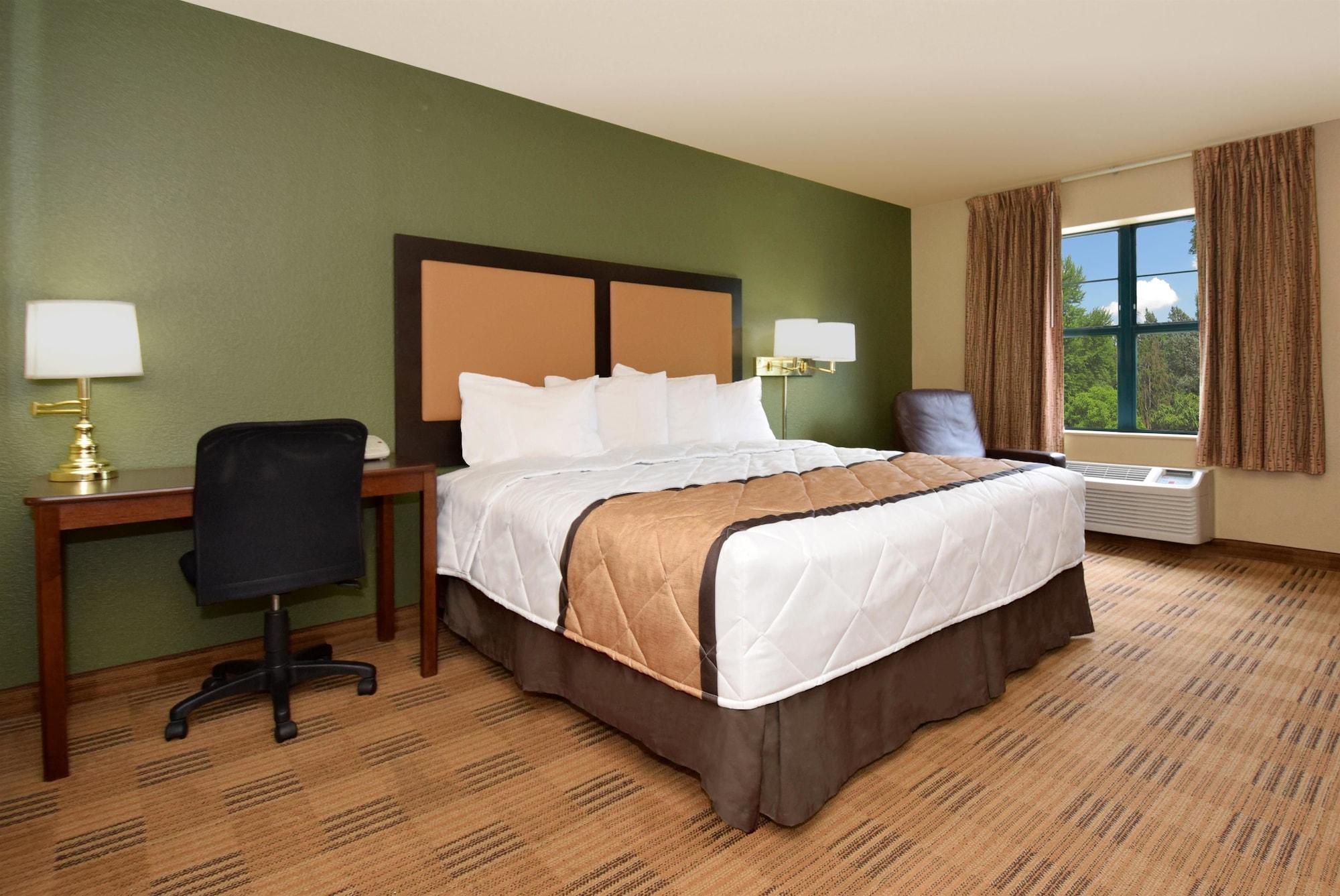 Extended Stay America Select Suites - Springfield - South Екстер'єр фото