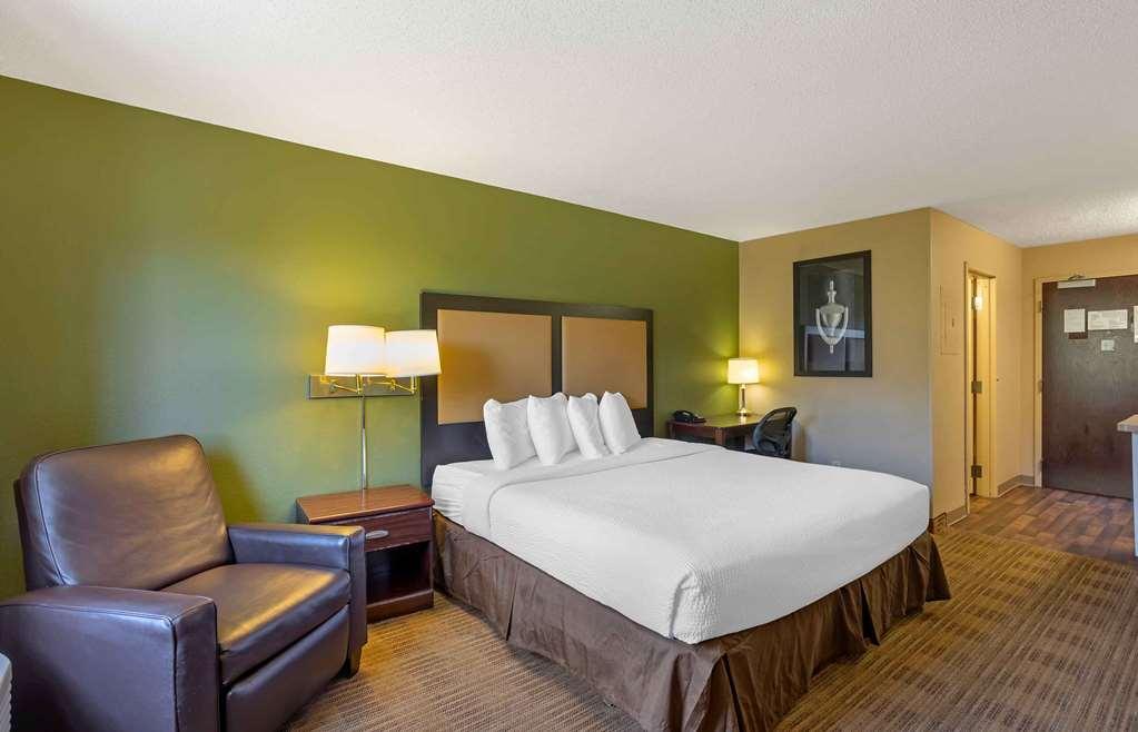 Extended Stay America Select Suites - Springfield - South Номер фото