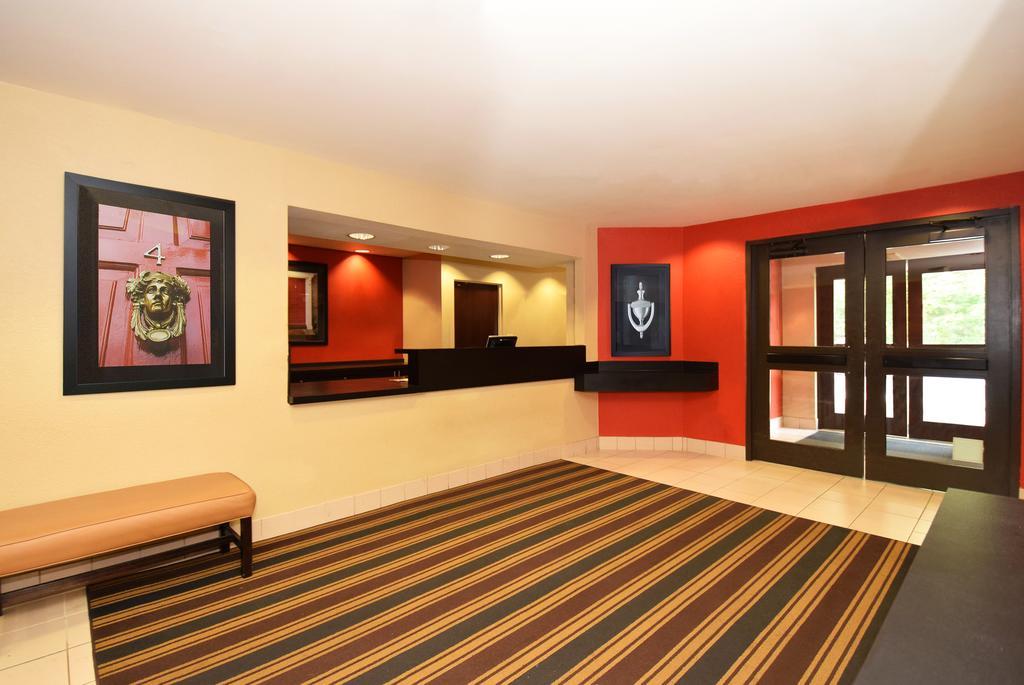 Extended Stay America Select Suites - Springfield - South Екстер'єр фото