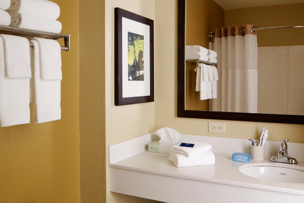 Extended Stay America Select Suites - Springfield - South Екстер'єр фото