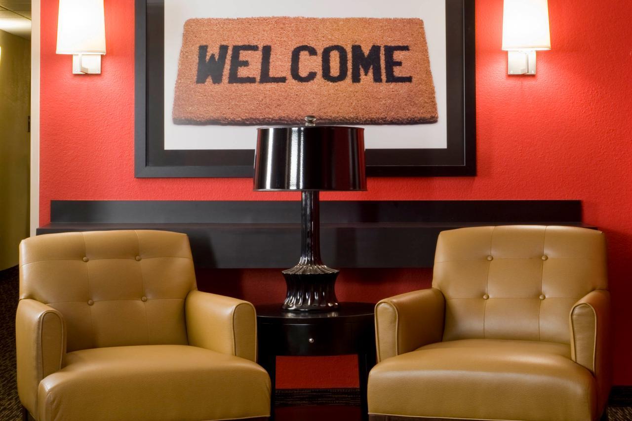Extended Stay America Select Suites - Springfield - South Екстер'єр фото